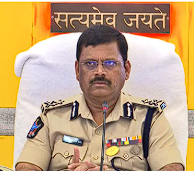 Shri S. V. Rajasekhara Babu I.P.S